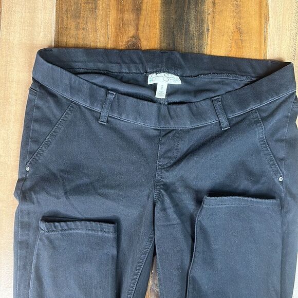 Jessica Simpson Maternity pants size M - Picture 6 of 12